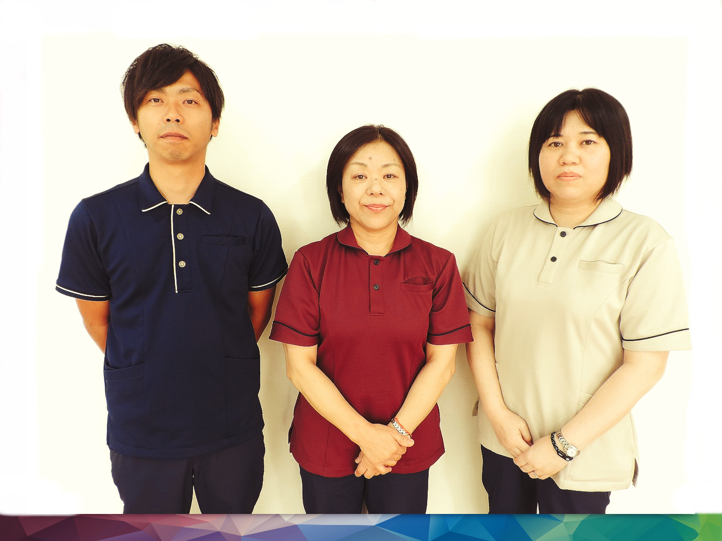 写真：スタッフ
