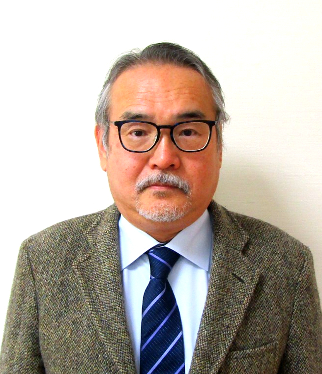 写真：社会福祉法人　博友会　理事長　尾賀 博