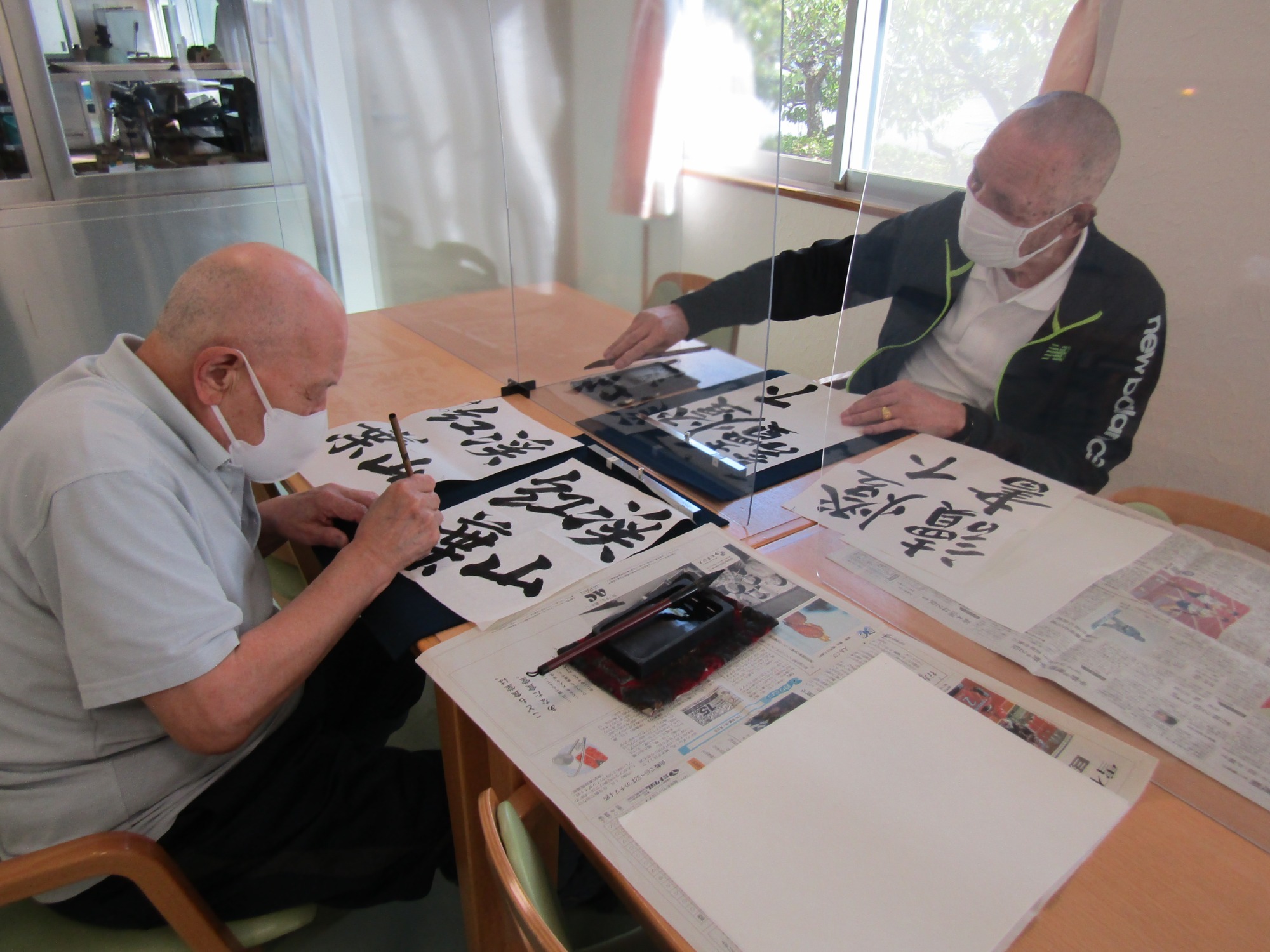 写真：生け花のイメージ