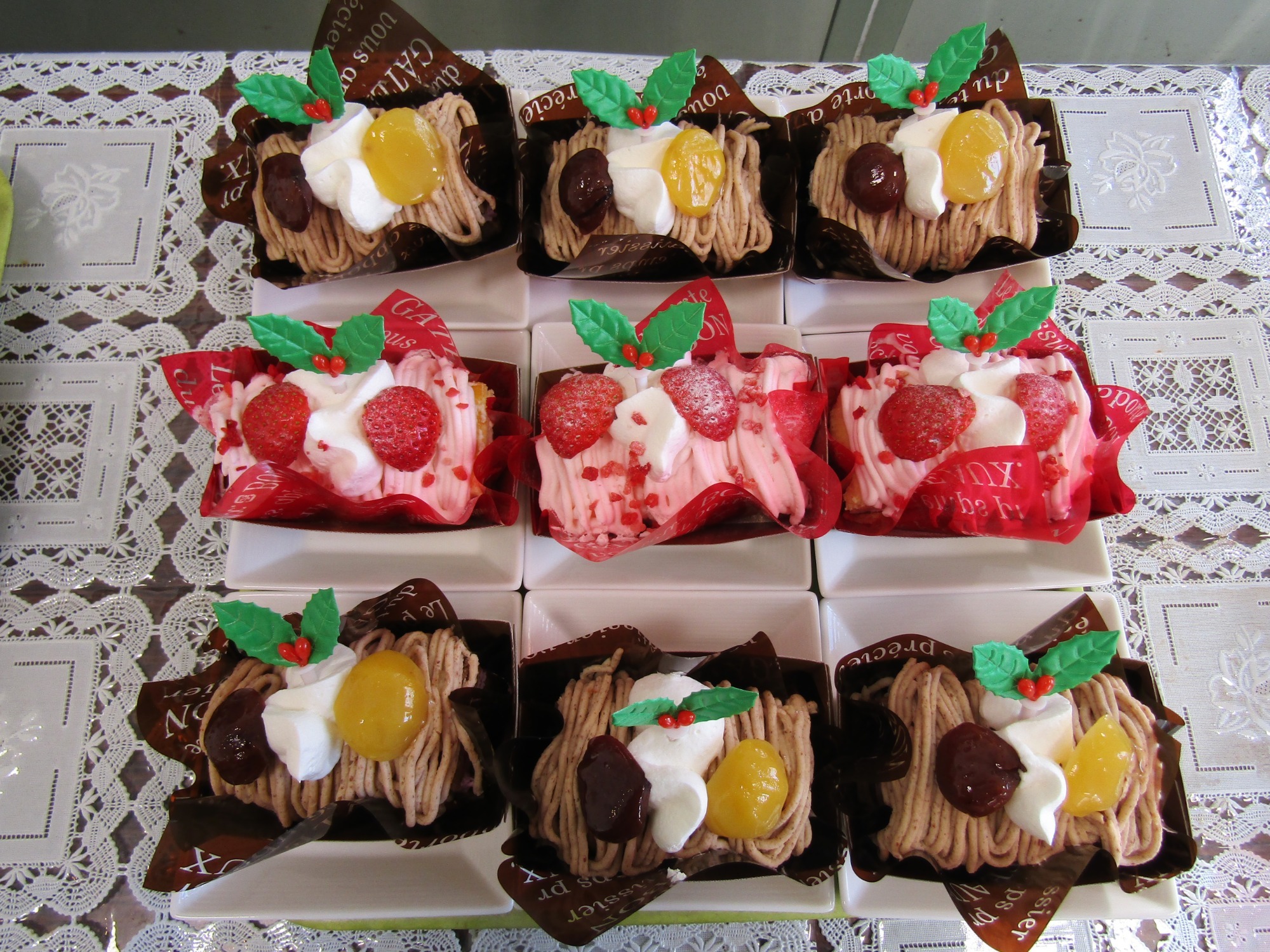 写真：生け花のイメージ