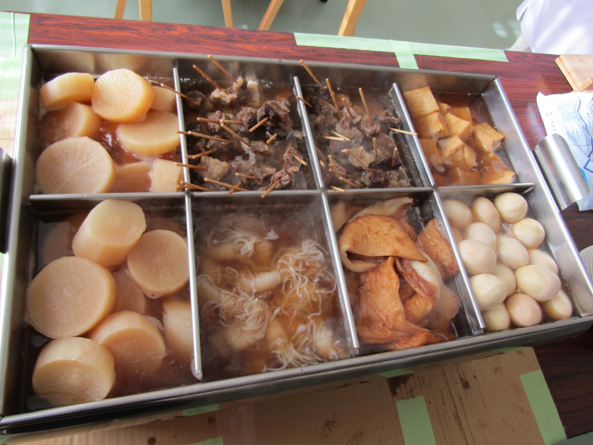 写真：生け花のイメージ