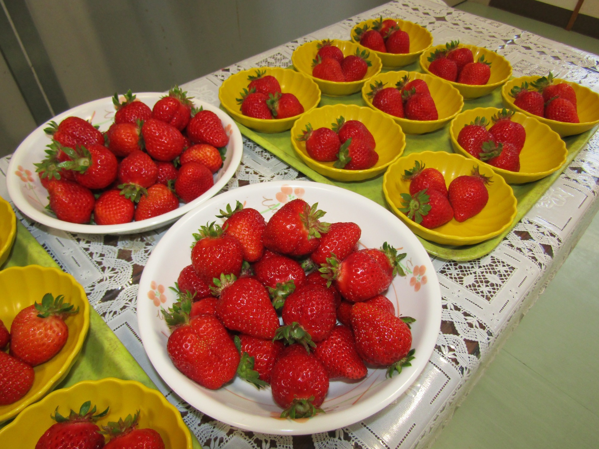 写真：生け花のイメージ
