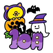 イラスト：各月のイメージ